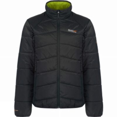 Regatta Mens Icebound II Jacket Darkest Spruce Regatta Mens Icebound II Jacket Darkest Spruce